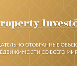 Property Investor