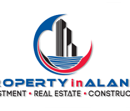 Property in Alanya