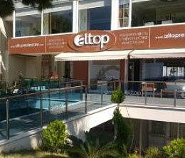 ALTOP Real Estate