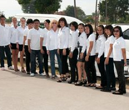 Green Door Enterprises Co., Ltd