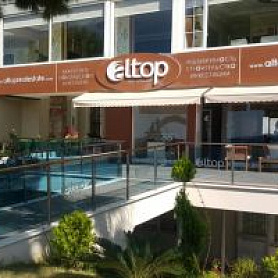 ALTOP Real Estate