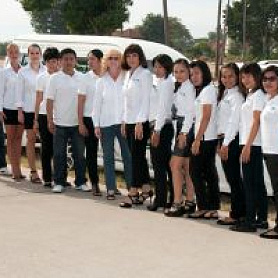 Green Door Enterprises Co., Ltd