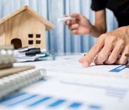 İNEST HOMES